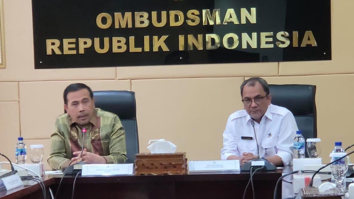 Ombdusman RI