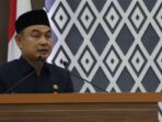 Wakil Bupati Tangerang, H. Mad Romli