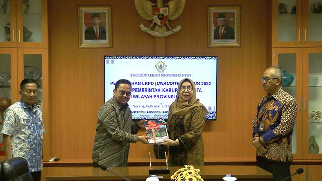 LKPD Kota Tangerang