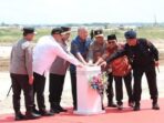 Ground Breaking Batalion A Brimob