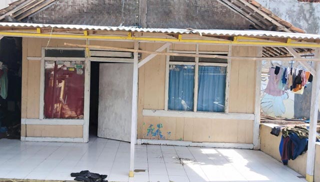 Rumah Tidak Layak Huni
