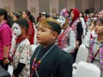 Festival dan Lomba Seni Siswa Nasional