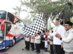 Jamaah Haji Asal Kabupaten Tangerang
