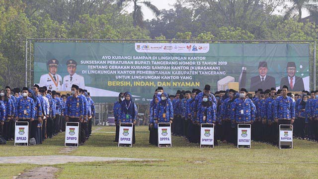 Peringatan Hari Pendidikan Nasional