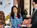 Pengajar Bahasa Indonesia di Jerman, Optimistis Go Internasional (1) Pengajar Bahasa Indonesia di Jerman, Optimistis Go Internasional (1)