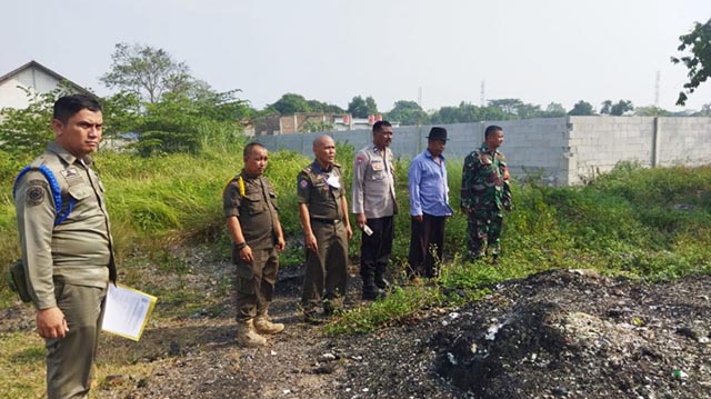 Satuan Polisi Pamong Praja (Satpol PP) Kabupaten Tangerang