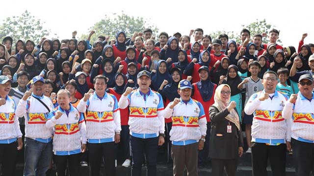 Olahraga Tradisional