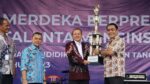 Gugus 3 Kecamatan Cikupa