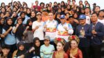 Wakil Bupati Tangerang, H Mad Romli