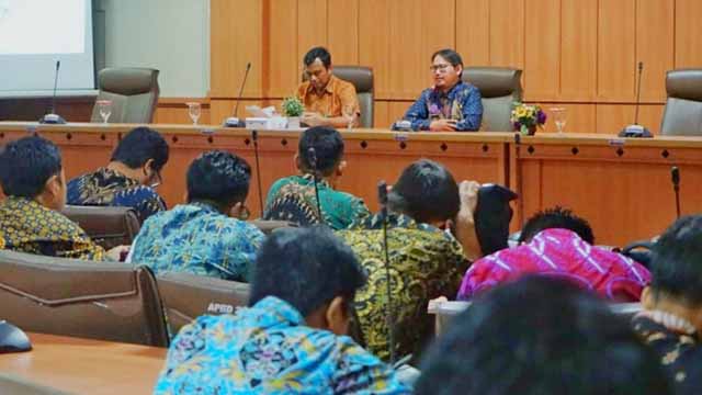 Layanan Informasi Medsos