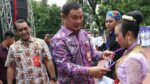 Wakil Bupati Tangerang H Mad Romli