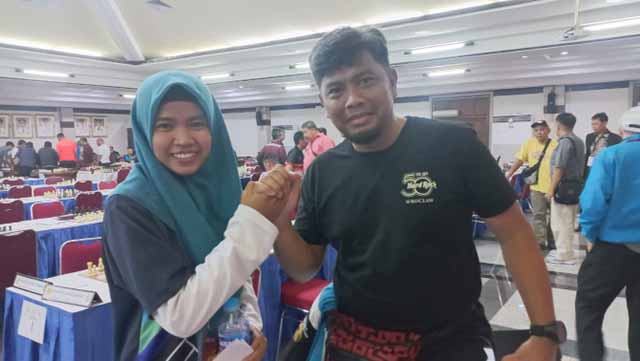 Pornas Korpri ke-XVI 2023.