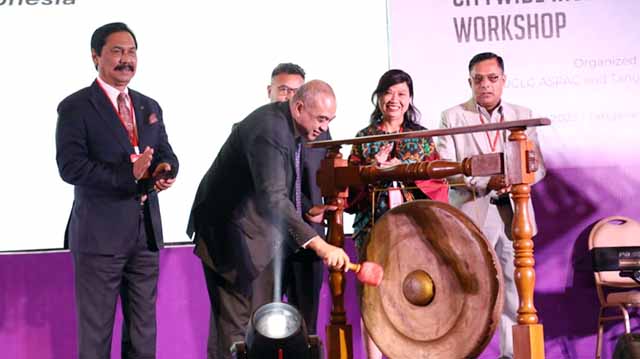 Bupati Tangerang, A Zaki Iskandar