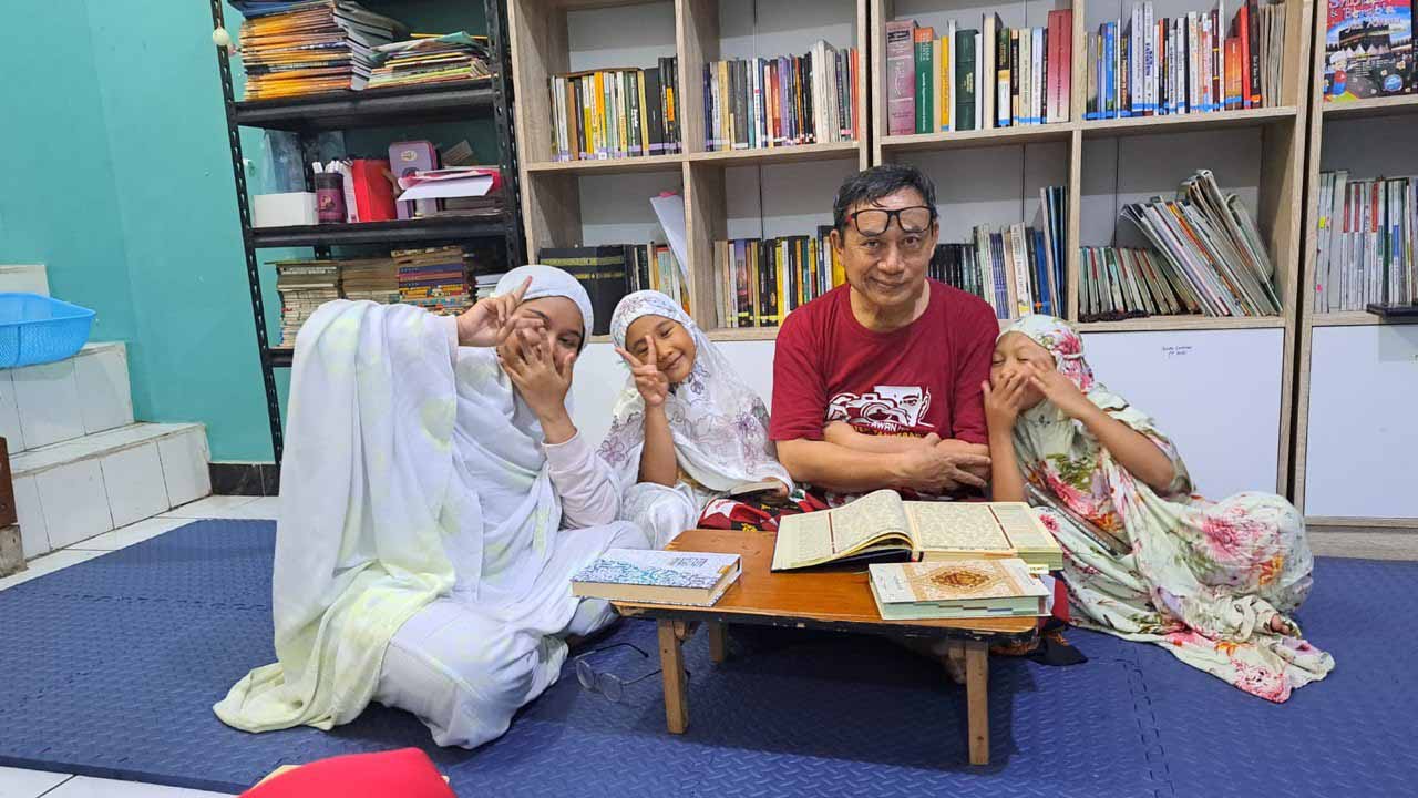 TBM Budi Euy