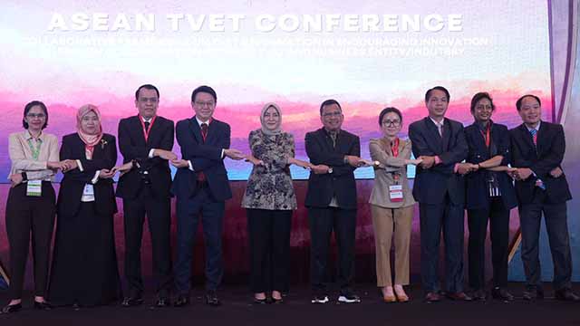 Technical and Vocational Education and Training/TVET