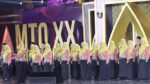 Paduan Suara ASN Gita Swara Tangerang Gemilang