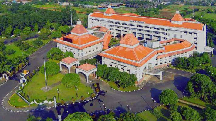 Pusat Pemerintahan Kota Tangerang