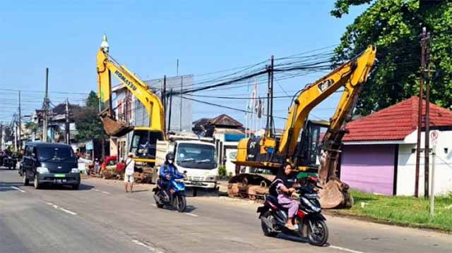 Ruas Jalan