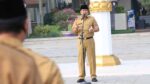 Sekda Moch Maesyal Rasyid