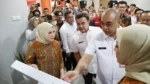 Bupati Tangerang, Ahmed Zaki Iskandar