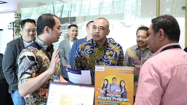 DNA Edu Connect Digital Sinarmas Land