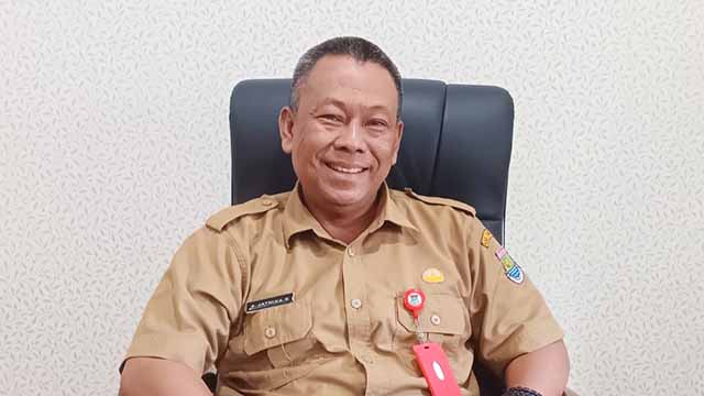 Asep Jatnika Sutrisno