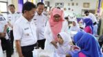 Imunisasi Anak Sekolah