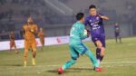 Persita Tangerang vs Bhayangkara