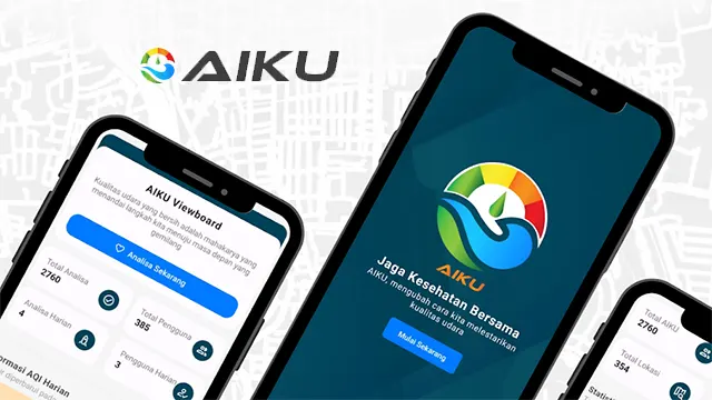 AIKU APPS