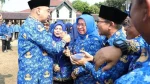 Apel Terakhir Bupati Zaki