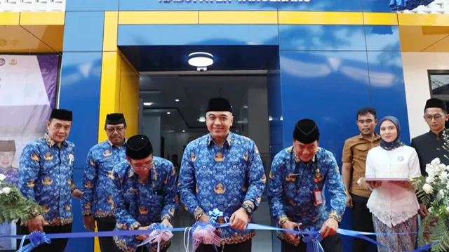 Klinik Korpri Gemilang