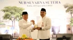 Masjid Nur Suvarna Sutra