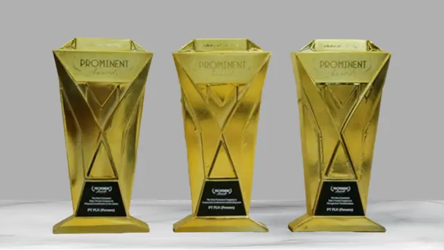 Prominent Award 2023