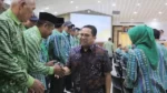 Tim Verifikasi Kabupaten Kota Sehat