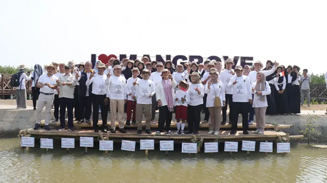 Ketapang Urban Aquaculture