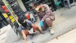 Penyandang Masalah Kesejahteraan Sosial