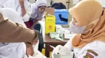 Pemeriksaan Kesehatan Murid Sekolah Dasar