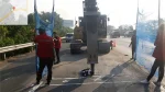 Rekonstruksi Ruas Jalan Tol Jakarta-Tangerang