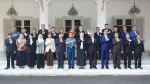 Diklat Pemantapan Pimpinan Daerah di Lemhanas