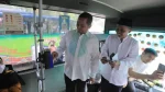 Transportasi Tangerang