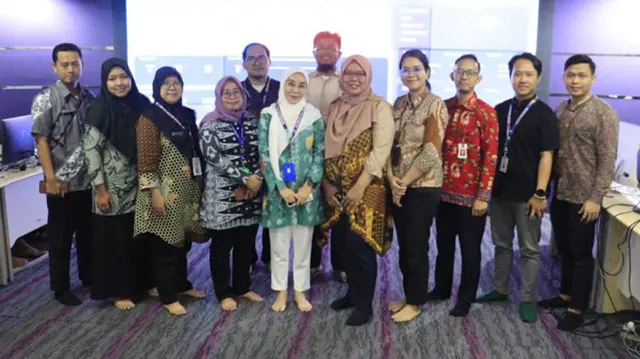 Badan Siber dan Sandi Negara