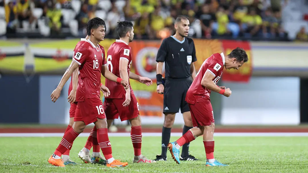 Kualifikasi Piala Dunia 2026