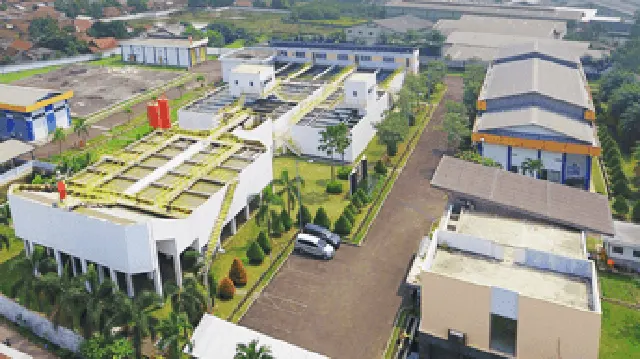 AETRA Tangerang