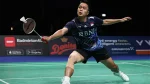 Anthony Sinisuka Ginting
