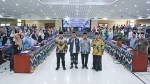 Pembukaan Diaspora Santri Kota Tangerang