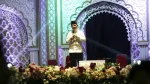 Penutupan Festival Maulid Kota Tangerang