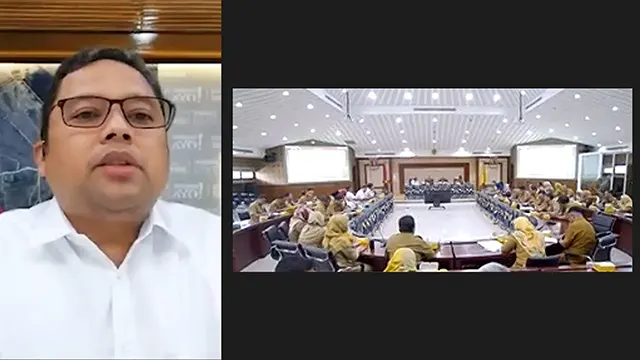 Pencegahan Korupsi Tangerang