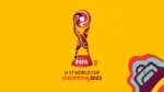 Piala Dunia U-17 2023