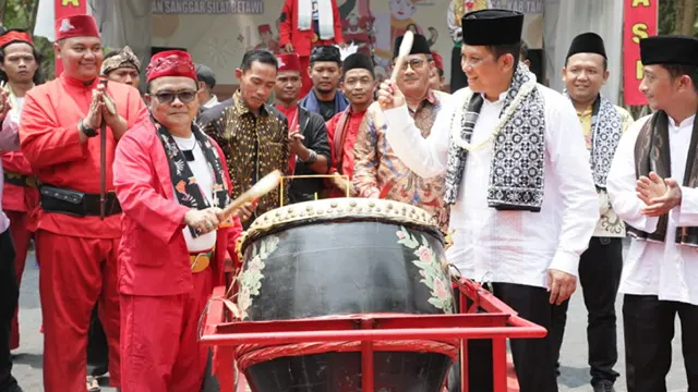 Betawi Tionghoa