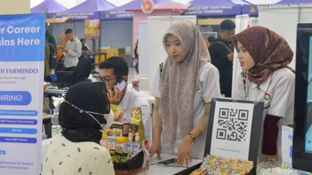 Job Fair